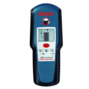 DETECTOR DE METALES